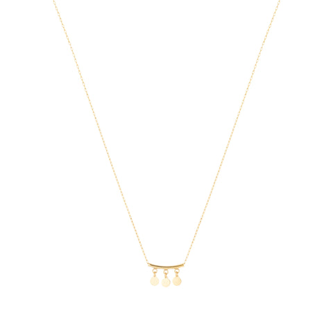 THE ISOLDE NECKLACE