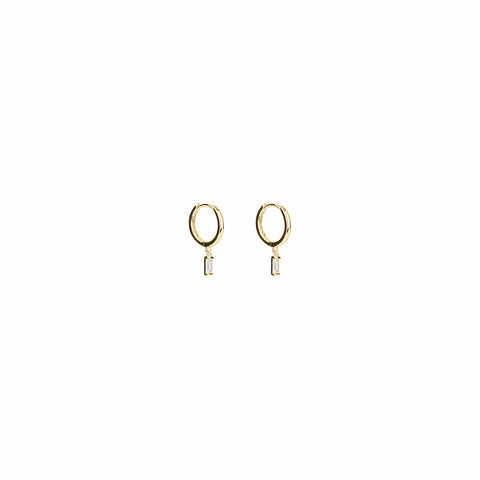 THE IZEL HOOP