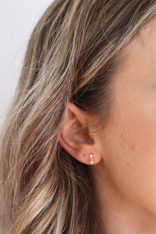 THE JUNI EARRINGS