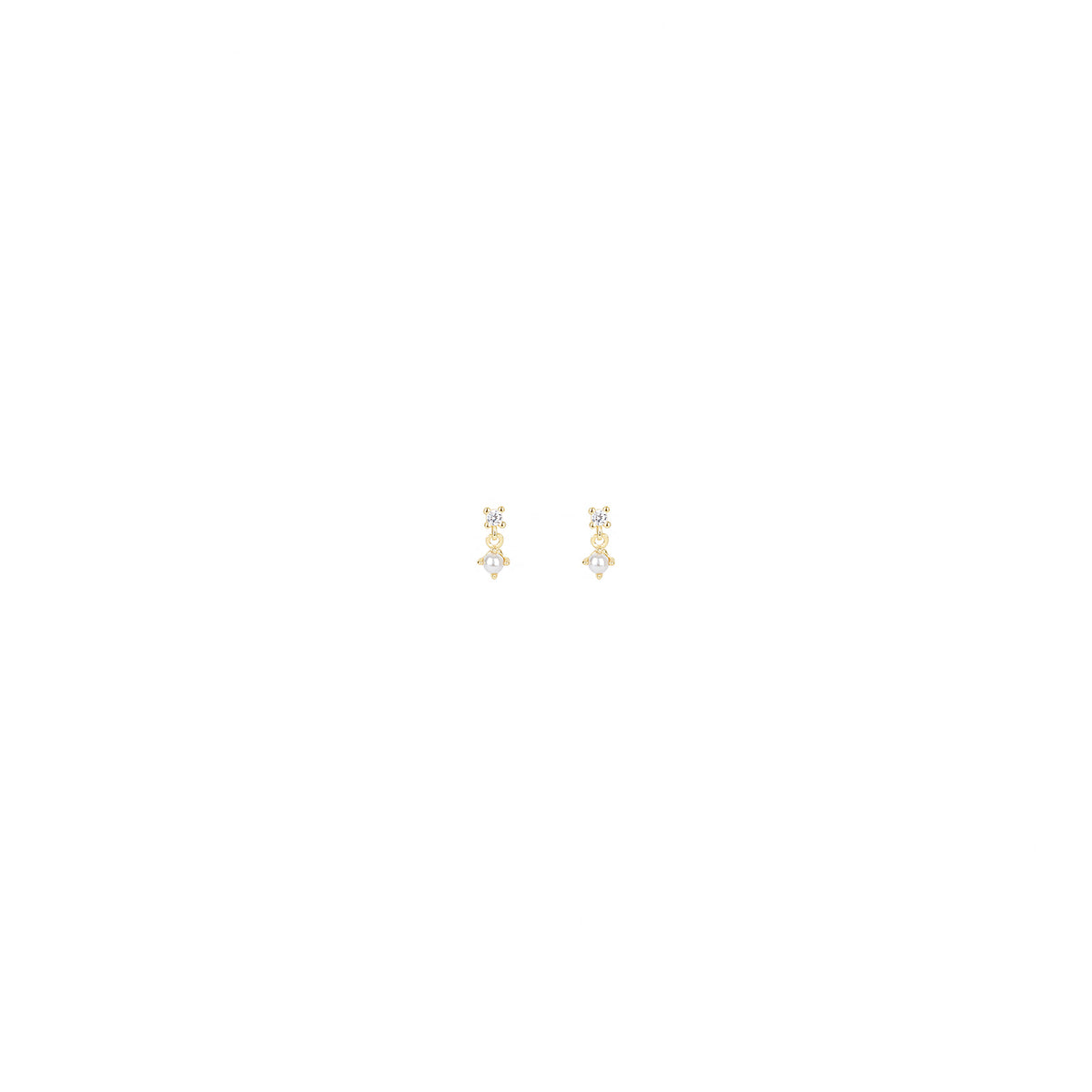 THE JUNI EARRINGS