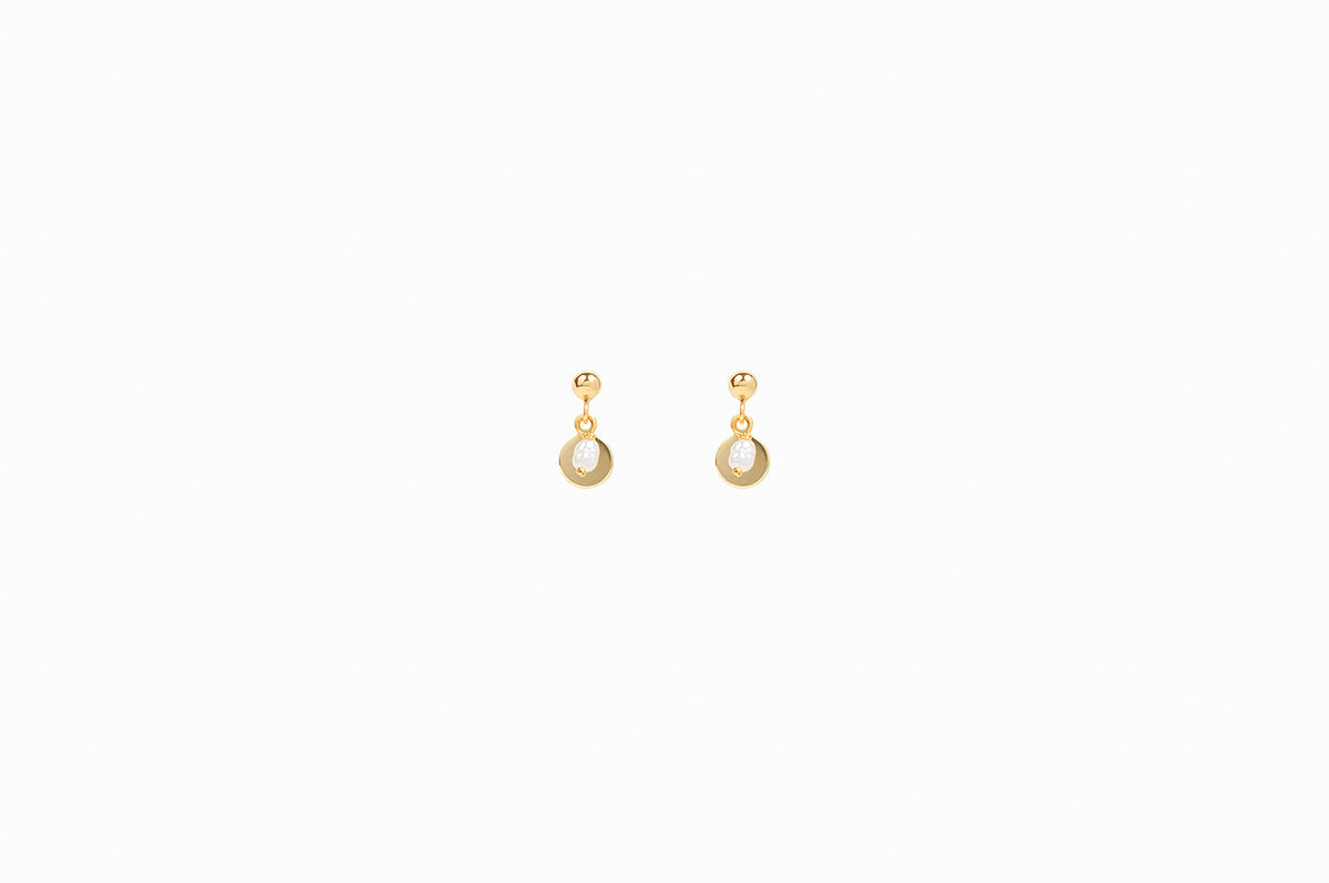 THE KAIA EARRING