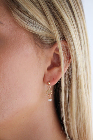 THE KEHLANI EARRINGS