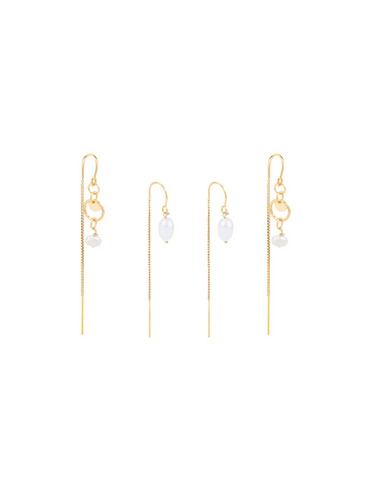 THE KAHLANI STACK THREADERS