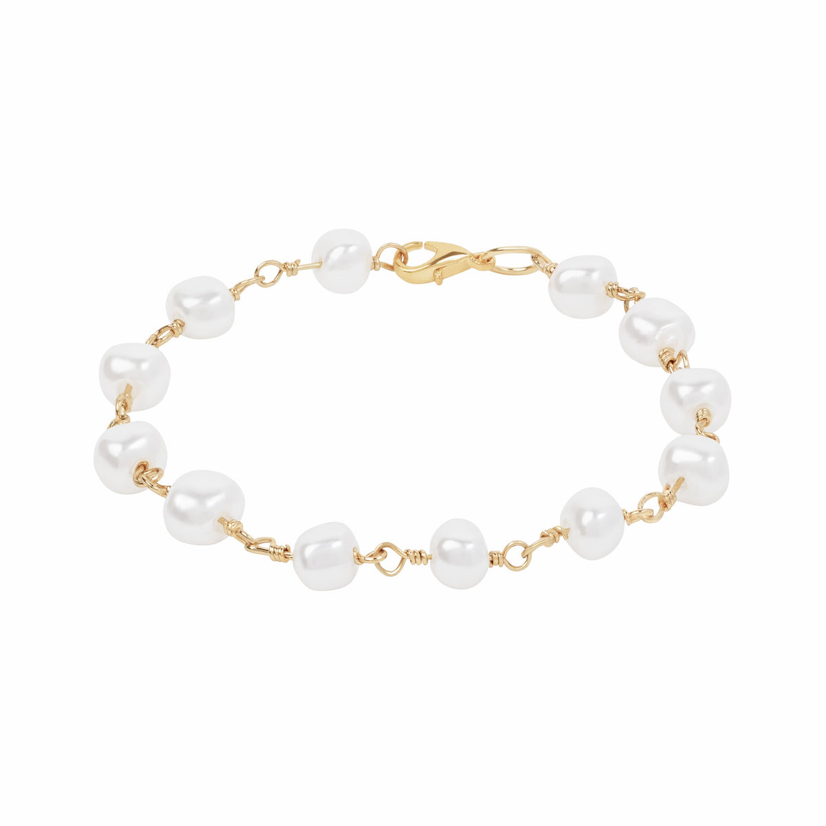THE LILA BRACELET