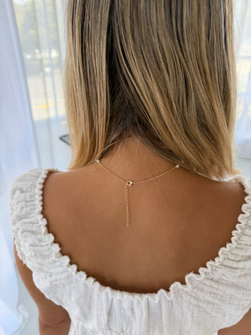 THE AILI NECKLACE