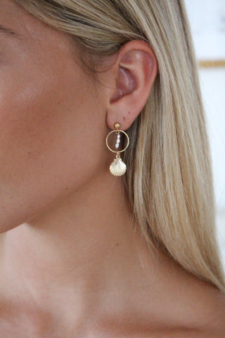 THE MAIA EARRINGS