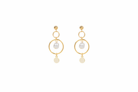 THE MALIAH EARRINGS