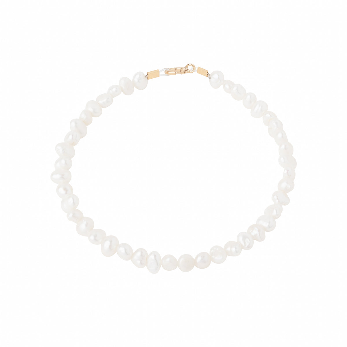 THE MILLIE PEARL BRACELET