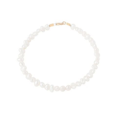 THE MILLIE PEARL BRACELET