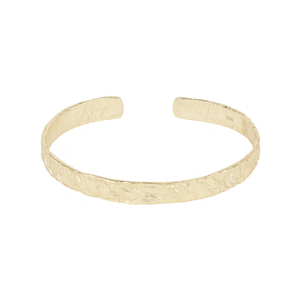THE NAIA CUFF