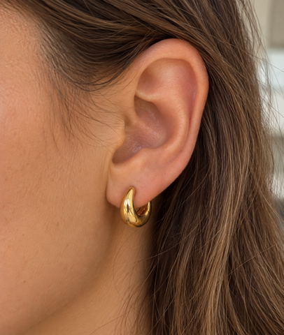 THE NORA EARRINGS