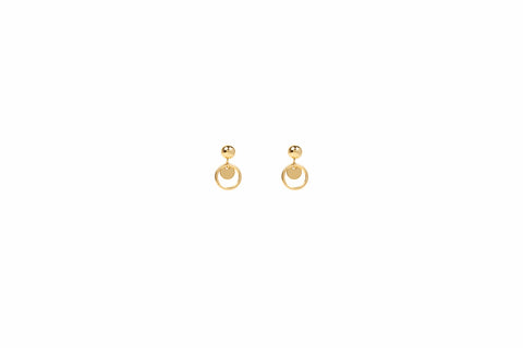 THE NOVA EARRINGS