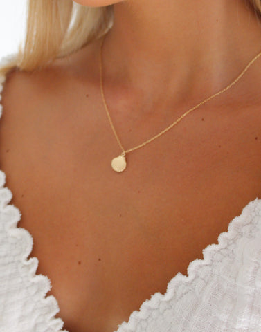 THE OCEA NECKLACE