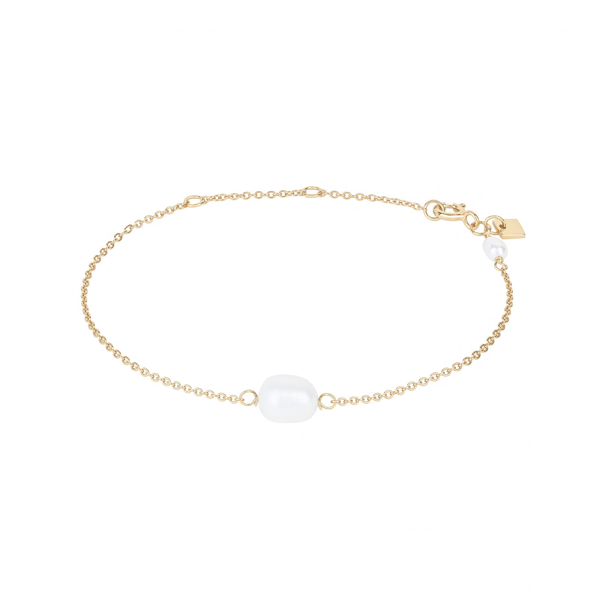 THE PEARL BRACELET