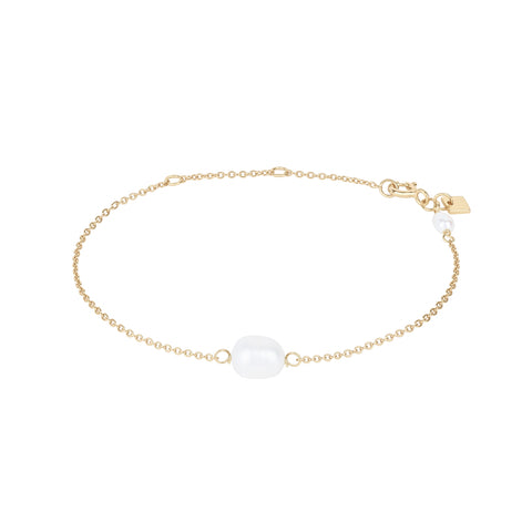 THE PEARL BRACELET