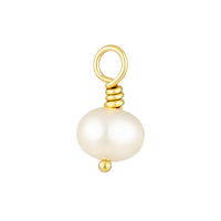 THE PEARL CHARM