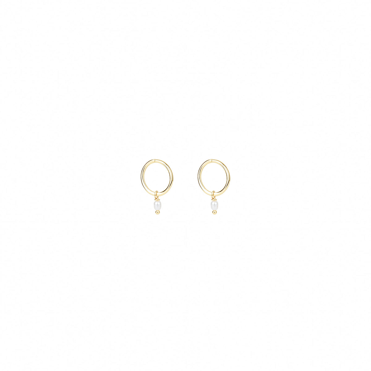 THE PEARL HOOP