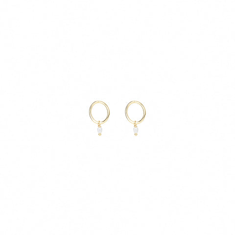 THE PEARL HOOP