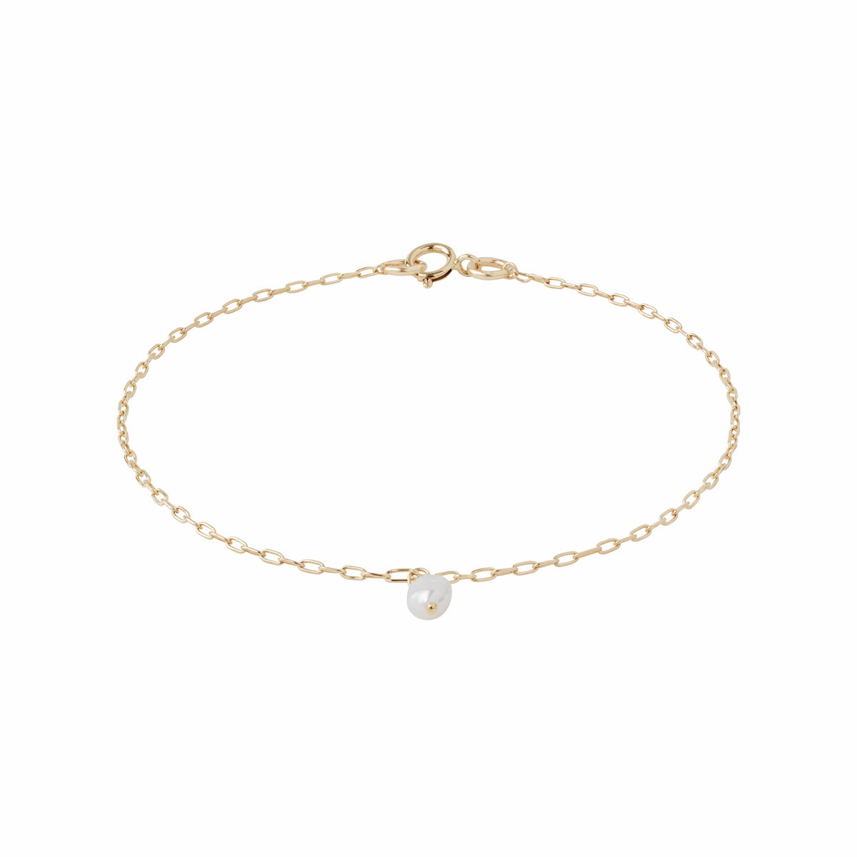 THE PEARLU BRACELET