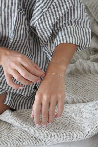 THE PLAIN CHAIN