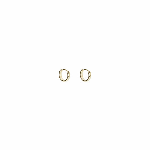 THE PLAIN HOOPS