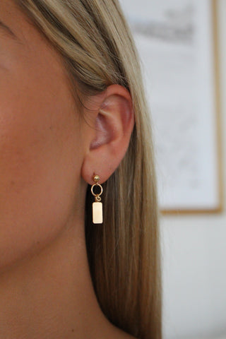 THE RAE EARRINGS