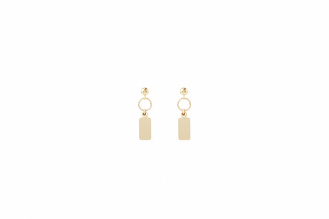 THE RAE EARRINGS