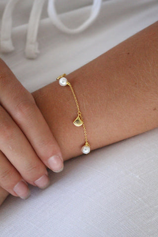 THE STARFISH BRACELET