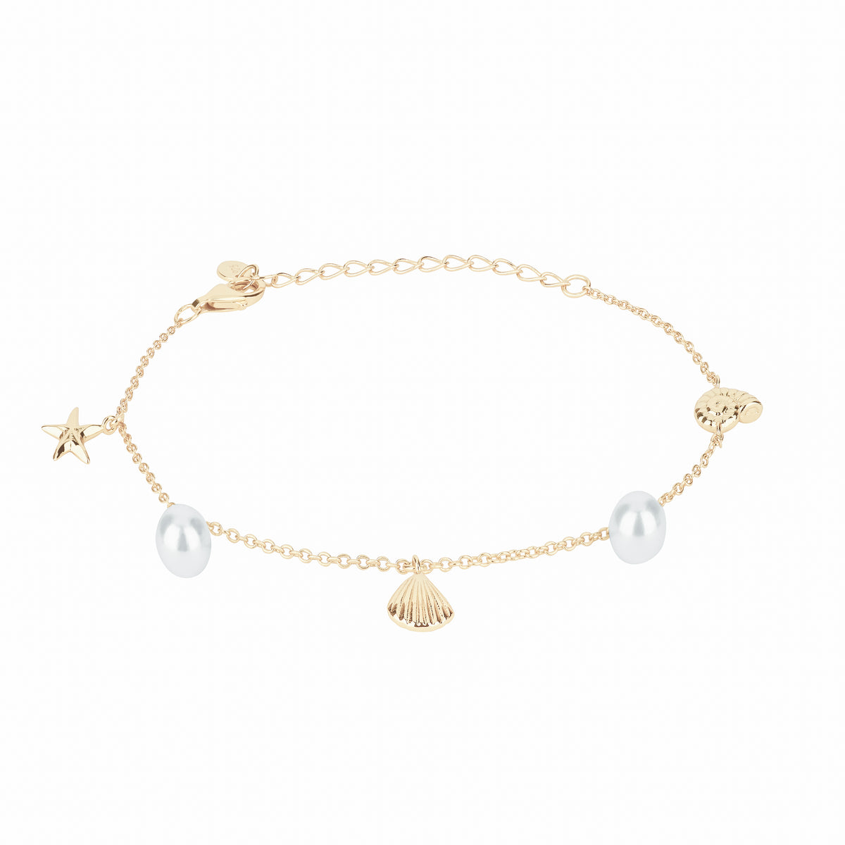 THE STARFISH BRACELET