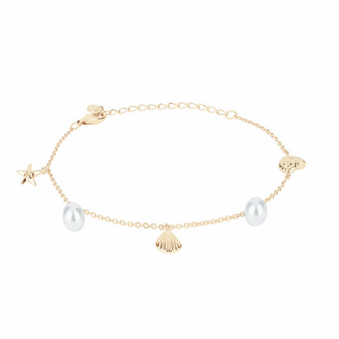 THE STARFISH BRACELET