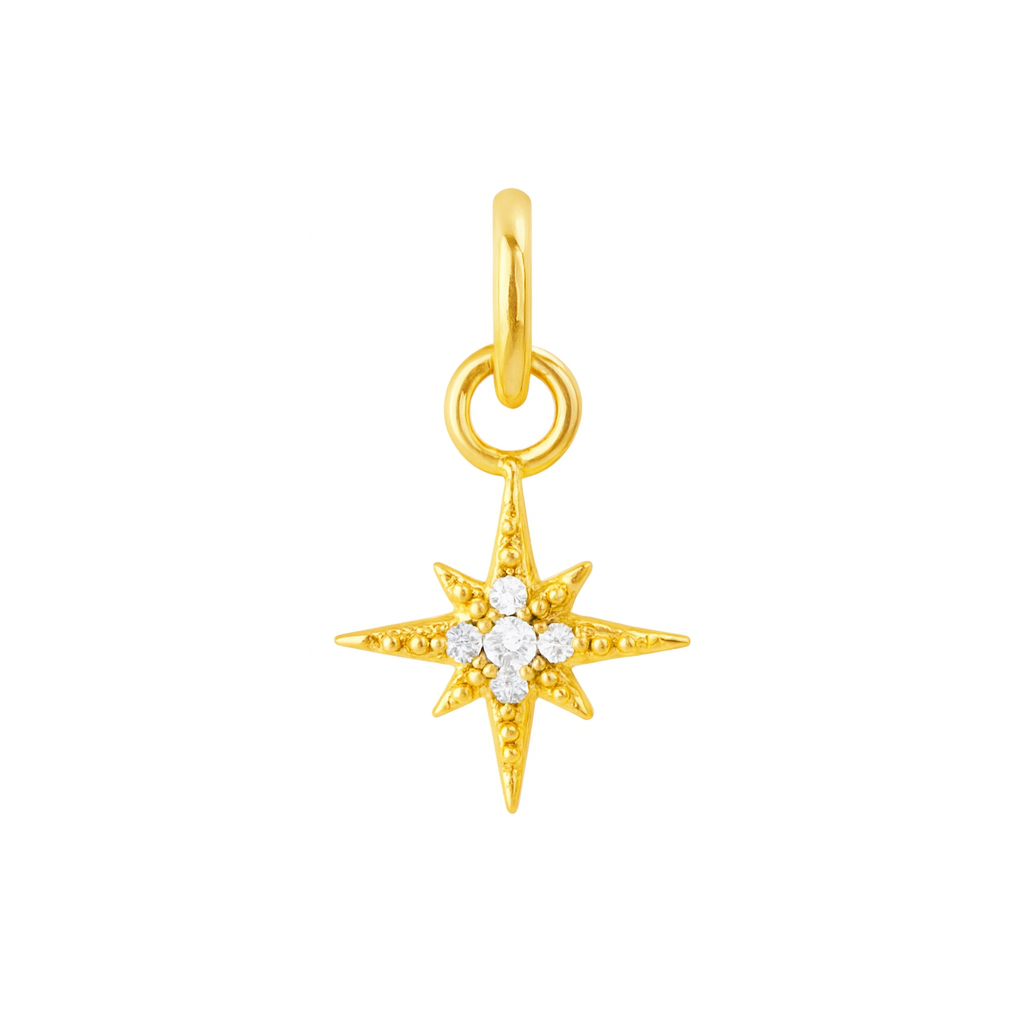 THE STARLIGHT CHARM