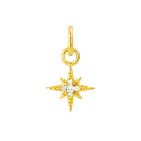 THE STARLIGHT CHARM