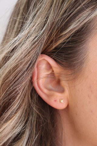 THE ZORA EARRINGS