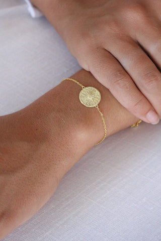 THE SUNNIE BRACELET