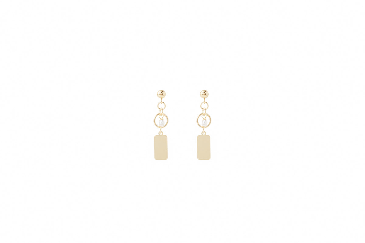 THE TALULA EARRINGS