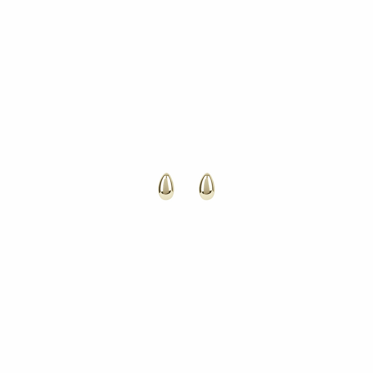 THE TEARDROP EARRINGS