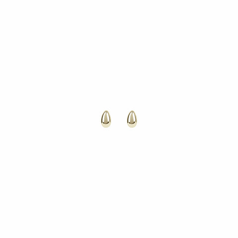 THE TEARDROP EARRINGS