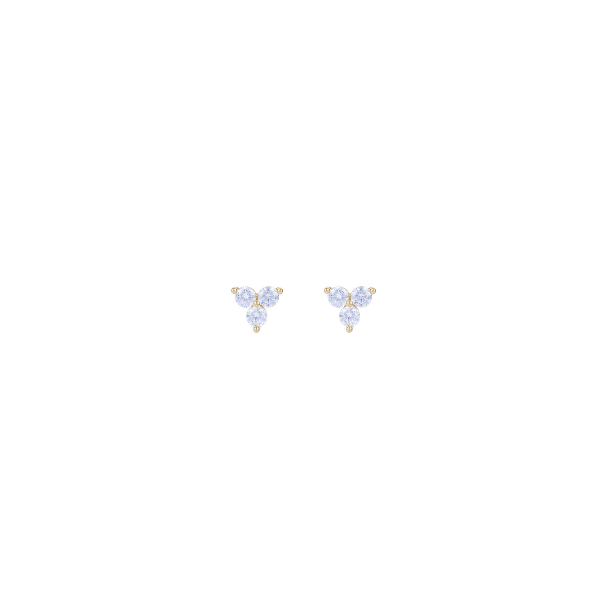 THE TOVE EARRINGS