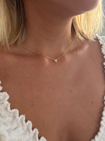 THE TOVE NECKLACE