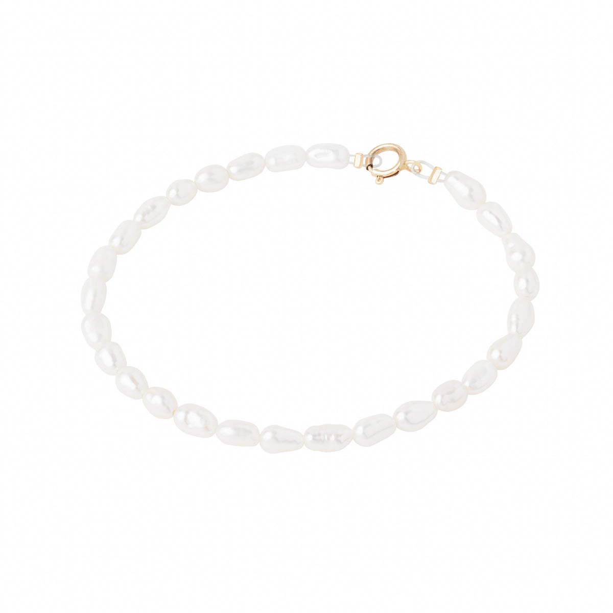 THE VINA PEARL BRACELET