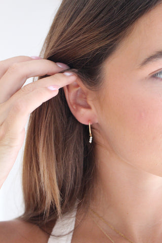 THE ZAIRA EARRINGS