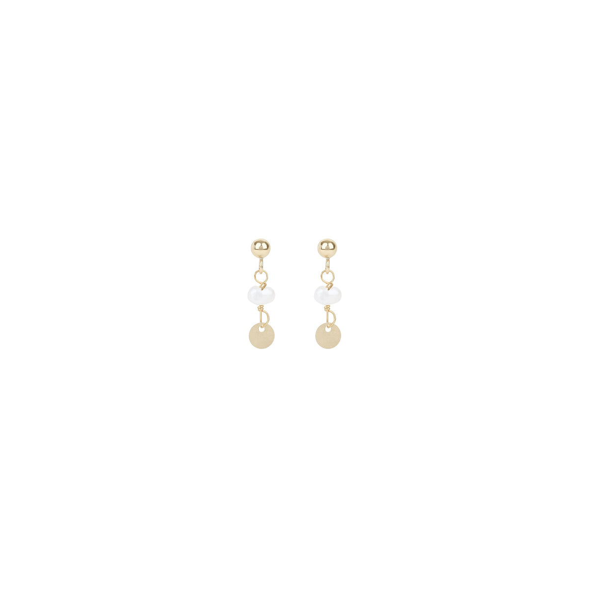 THE PALOMA EARRINGS