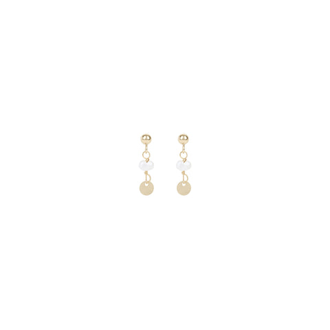 THE PALOMA EARRINGS
