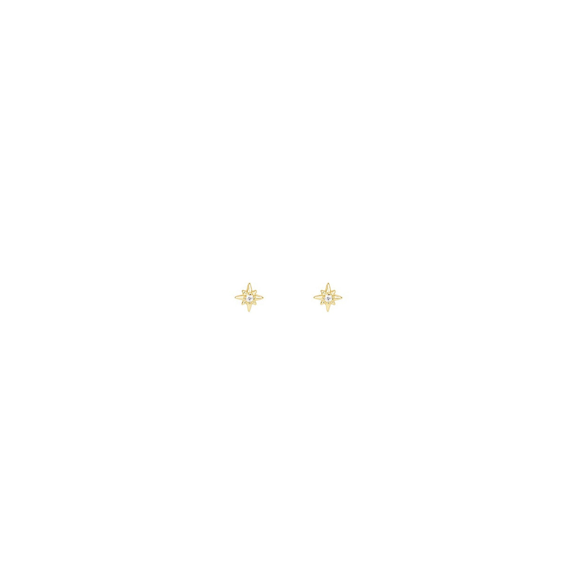 THE ZORA EARRINGS