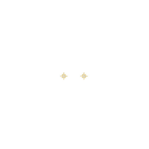 THE ZORA EARRINGS
