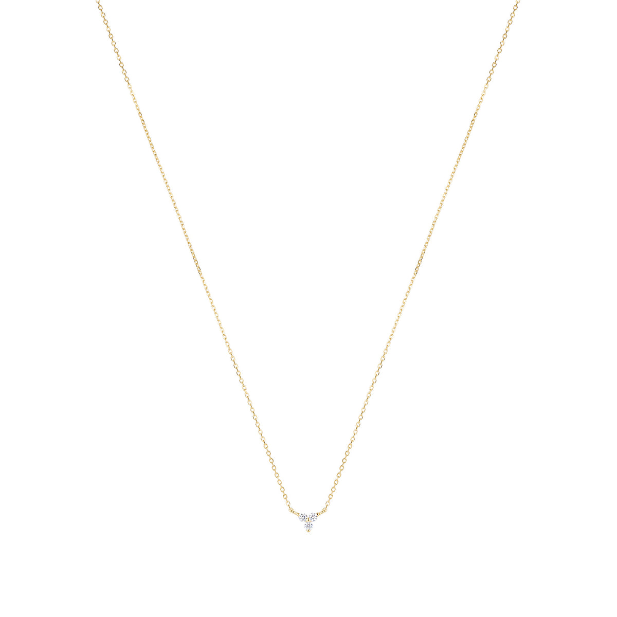 THE ZORA NECKLACE