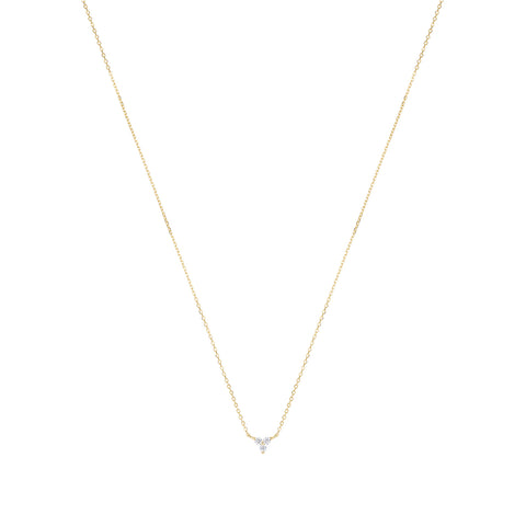 THE ZORA NECKLACE