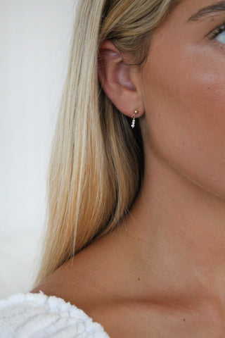 THE ZOSIA EARRINGS