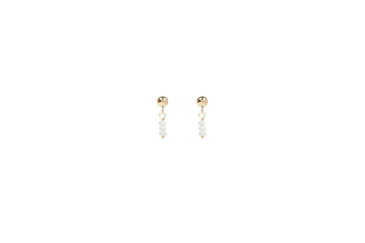 THE ZOSIA EARRINGS