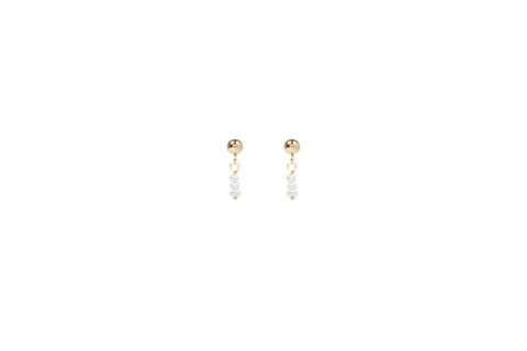 THE ZOSIA EARRINGS